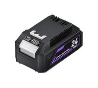 Batterie De Remplacement Li-Ion 24V, Compatible for Bissell CleanView XR BISSELL CleanView XR Pet, Remplacement De Batterie De Robot Aspirateur