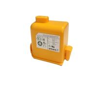 Batterie de Remplacement Li-ION 25.2V, Compatible avec LG CordZero A9 A9Plus Aspirateur Balai sans Fil Universel Maison Multi-Capacités(6000MAH1PCS)