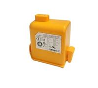 Batterie de Remplacement Li-ION 25.2V, Compatible avec LG CordZero A9S A9M A9Plus Aspirateur Balai sans Fil(5000MAH2PCS)
