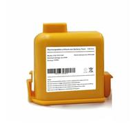 Batterie de Remplacement Li-ION 2500mAh 25.2V, Compatible avec LG CordZero A9 A9+ A9Plus Aspirateur Balai sans Fil(4000mAh)