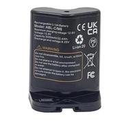 Batterie de remplacement Li-ion 3000 mAh 10,8 V ABL-C, compatible avec le robot vadrouille Roomba Braava Jet M6