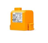 Batterie de Remplacement Li-ION 3500mAh 25.2V, Compatible avec LG CordZero A9 A9+ A9Plus Aspirateur Balai sans Fil(3500mAh)