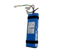Batterie De Remplacement Li-ION 4000 MAh 21,6 V, Compatible avec Dreame H11 H12 Max H10 M13 H12S VWV8 HHR24A, Pièces De Rechange for Autolaveuse De Sol