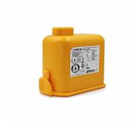 Batterie de Remplacement Li-ION 4000mAh 25.2V, Compatible avec LG CordZero A9 A9+ A9Plus Aspirateur Balai sans Fil(6000mAh 1PCS)