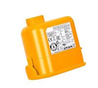 Batterie de Remplacement Li-ION 5.0Ah 25.2V, Compatible avec LG CordZero A9 A9+ A9Plus A9M A958 A958SK Aspirateur Balai sans Fil(6000MAH1PCS)
