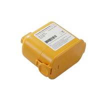 Batterie de Remplacement Li-ION 5000mAh 25.2V, Compatible avec LG CordZero A9 A9S A9Master2X Aspirateur Balai sans Fil Autonomie Prolongée(5000mAh)