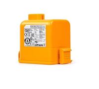 Batterie de Remplacement Li-ION 5000mAh 25.2V, Compatible avec LG CordZero A9S P9 Aspirateur Balai sans Fil Rechargeable(2800mAh)
