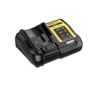 Batterie De Remplacement Li-ion DCB126 12V MAX 8000mAh, Compatible For Dewalt, Outils Électriques 12V DCD710 DCF815 DCB120 DCB127(SET2)