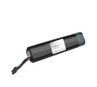 Batterie De Remplacement Li-Ion Originale 14.4V 6800mAh 12800mAh, Compatible Avec Neato Botvac,D3 D4 D5 D6 D7 945-0225/205-0011 Robot De Balayage(12800mah)