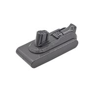 Batterie De Remplacement Longue Durée, Compatible Avec Les Aspirateurs Dyson V12 25,2 V Et 6000 MAh SV20, SV30, SV35 Et SV46(3000mAh)