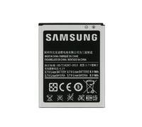 Batterie de Remplacement Modèle EBF1A2GBUC pour Galaxy S2 Li-ion 1650mAh Samsung Gris foncé