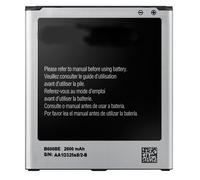 Batterie D'origine Pour Samsung Gt-I9500 - 9505 Galaxy S4