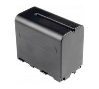Newell Batterie NP-F970/960/950/930