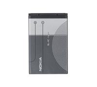 Batterie de remplacement - NOKIA - BL-4C - 860 mAh - Compatible Nokia 3230/3500/2690/2220