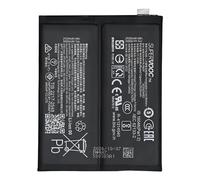 Batterie de Remplacement OnePlus 13 Capacité 6000mAh Modèle BLPB09 Noir
