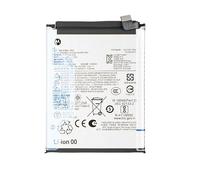 Batterie de Remplacement Originale pour Motorola XT2621 Moto G67 / G77 / G87 Batterie de Rechange SP52 avec Outil de Montage