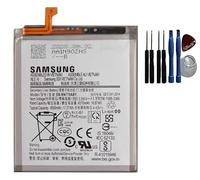 Batterie de Remplacement Originale pour Samsung Galaxy Note 10 Lite N770F avec Bandes adhésives, Outils de Montage Inclus