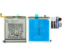 Batterie de Remplacement Originale pour Samsung Galaxy S20 / S20 5G G980, G981 EB-BG980ABY avec avec Bandes adhésives, Outils de Montage Inclus