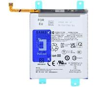 Batterie de Remplacement Originale pour Samsung Galaxy S24 FE S721B 4565 mAh avec Bandes adhésives, Outils de Montage Inclus
