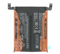Batterie de Remplacement Originale pour Xiaomi 11T Pro Batterie 5000 mAh avec Bandes adhésives, Outils de Montage Inclus