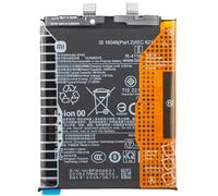 Batterie de Remplacement Originale pour Xiaomi 14 4610 mAh Batterie BP4Q avec Bandes adhésives, Outils de Montage Inclus