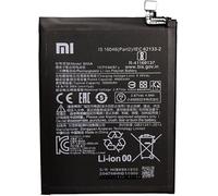 Batterie de Remplacement Originale pour Xiaomi Poco M3 Pro/Redmi 10/Redmi Note 10 5G Batterie 5000 mAh BN5A avec Bandes adhésives, Outils de Montage Inclus