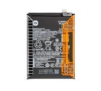 Batterie de Remplacement Originale pour Xiaomi Redmi Note 13 5000 mAh BN5P avec Bandes adhésives, Outils de Montage Inclus
