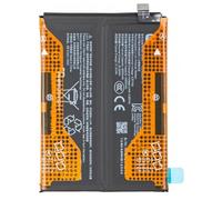 Batterie de Remplacement Originale pour Xiaomi Redmi Note 14 4G BR50 5500 mAh avec Bandes adhésives, Outils de Montage Inclus