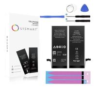 Batterie de remplacement - OUISMART - iPhone 6 Plus - 2915 mAh - Lithium Ion - Accessoire générique