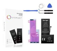 Batterie de remplacement - OUISMART - iPhone XS Max - 3174 mAh - Lithium Ion - Accessoire générique
