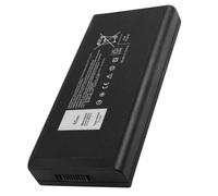 Batterie de Remplacement PC Dell Latitude 5404 / 7404 11.1V Li-ion 5850mAh, Noir