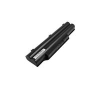 Batterie de Remplacement PC Fujitsu LifeBook A530 AH530 Li-ion 11.1V 4400mAh Noir