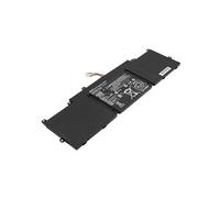 Batterie de Remplacement PC HP Chromebook?11?G3 Li-Polymer 10.8V 3490mAh 37.7Wh Noir