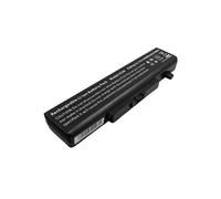 Batterie de Remplacement PC Lenovo ThinkPad Edge E430 Li-ion 11.1V 4400mAh 49Wh Noir