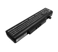 Batterie de Remplacement PC Lenovo ThinkPad Edge E430 Li-ion 11.1V 4400mAh 49Wh Noir
