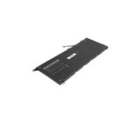 Batterie de Remplacement PC Portable Dell XPS 13 9360 Li-Polymer 7.6V 7895mAh Noir