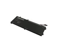 Batterie de Remplacement PC Portable Dell XPS 15 9560 Li-ion 11.4V 4910mAh 56Wh Noir