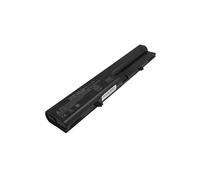 Batterie de Remplacement PC Portable HP 540 Li-ion 10.8V 4400mAh 47.5Wh Noir