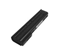 Batterie de Remplacement PC Portable HP ProBook 640 Li-ion 11.1V 4400mAh 49.0Wh Noir