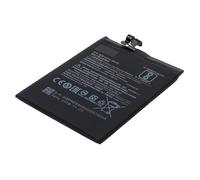Avizar Batterie pour Pocophone F1 Modèle BM4E 3900 mAh Noir