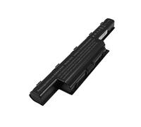 Batterie de Remplacement pour Acer Aspire 4251 / 4738 Li-ion 11,1V 4400mAh 49Wh Noir