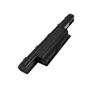Batterie de Remplacement pour Acer Aspire 4251 / 4738 Li-ion 11,1V 5200mAh 58Wh Noir