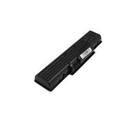 Batterie de Remplacement pour Acer Aspire 4310 Li-ion 11,1V 4400mAh 49Wh Noir