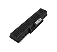 Batterie de Remplacement pour Acer Aspire 4310 Li-ion 11,1V 4400mAh 49Wh Noir