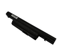 Batterie de Remplacement pour Acer Aspire 4820 / 4820T Li-ion 11,1V 4400mAh 49Wh Noir