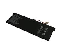 Batterie de Remplacement pour Acer Aspire 5 A515-45 Li-Polymer 11,25V 4471mAh Noir