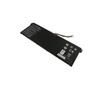 Batterie de Remplacement pour Acer Aspire 5 A515-51G0 Li-Polymer 15,2V 3158mAh Noir