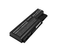 Batterie de Remplacement pour Acer Aspire 5310 / 6530 Li-ion 11,1V 4400mAh 49Wh Noir
