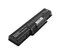 Batterie de Remplacement pour Acer Aspire 5732Z Li-ion 11,1V 4400mAh 49Wh Noir