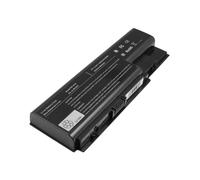 Batterie de Remplacement pour Acer Aspire 5920 / 8920 Li-ion 14,8V 4400mAh 65Wh Noir